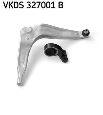 Ilustracja VKDS 327001 B SKF wahacz, zawieszenie koła