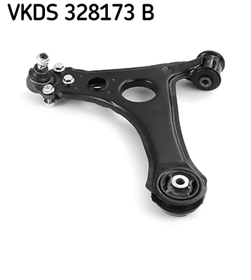 Ilustracja VKDS 328173 B SKF wahacz, zawieszenie koła