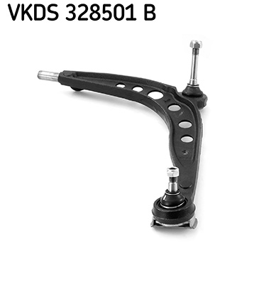 Ilustracja VKDS 328501 B SKF wahacz, zawieszenie koła