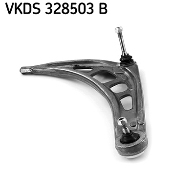 Ilustracja VKDS 328503 B SKF wahacz, zawieszenie koła