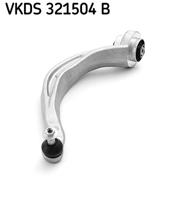 Ilustracja VKDS 321504 B SKF wahacz, zawieszenie koła