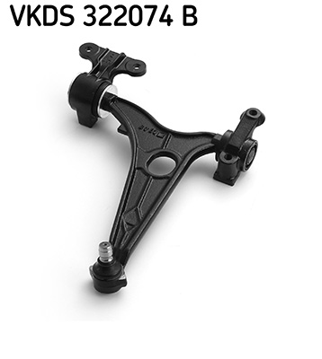 Ilustracja VKDS 322074 B SKF wahacz, zawieszenie koła