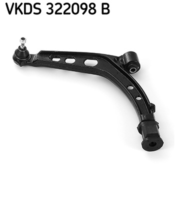 Ilustracja VKDS 322098 B SKF wahacz, zawieszenie koła