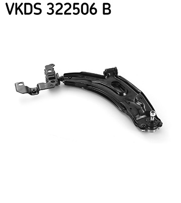 Ilustracja VKDS 322506 B SKF wahacz, zawieszenie koła