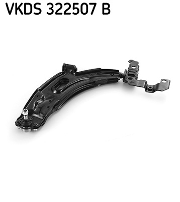 Ilustracja VKDS 322507 B SKF wahacz, zawieszenie koła