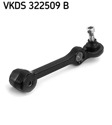 Ilustracja VKDS 322509 B SKF wahacz, zawieszenie koła