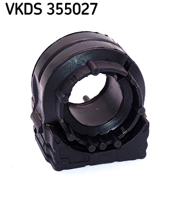 Ilustracja VKDS 355027 SKF guma stabilizatora / obejma
