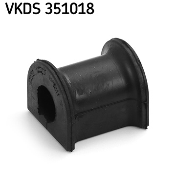 Ilustracja VKDS 351018 SKF guma stabilizatora / obejma