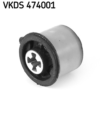 Ilustracja VKDS 474001 SKF belka osi