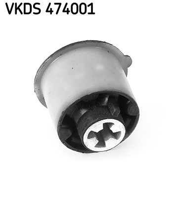 Ilustracja VKDS 474001 SKF belka osi