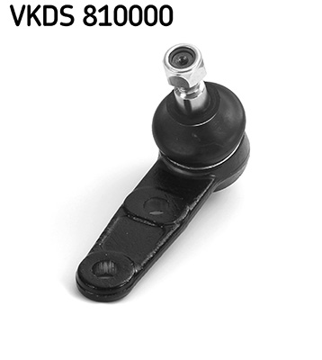 Ilustracja VKDS 810000 SKF sworzeń wahacza