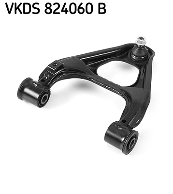 Ilustracja VKDS 824060 B SKF wahacz, zawieszenie koła