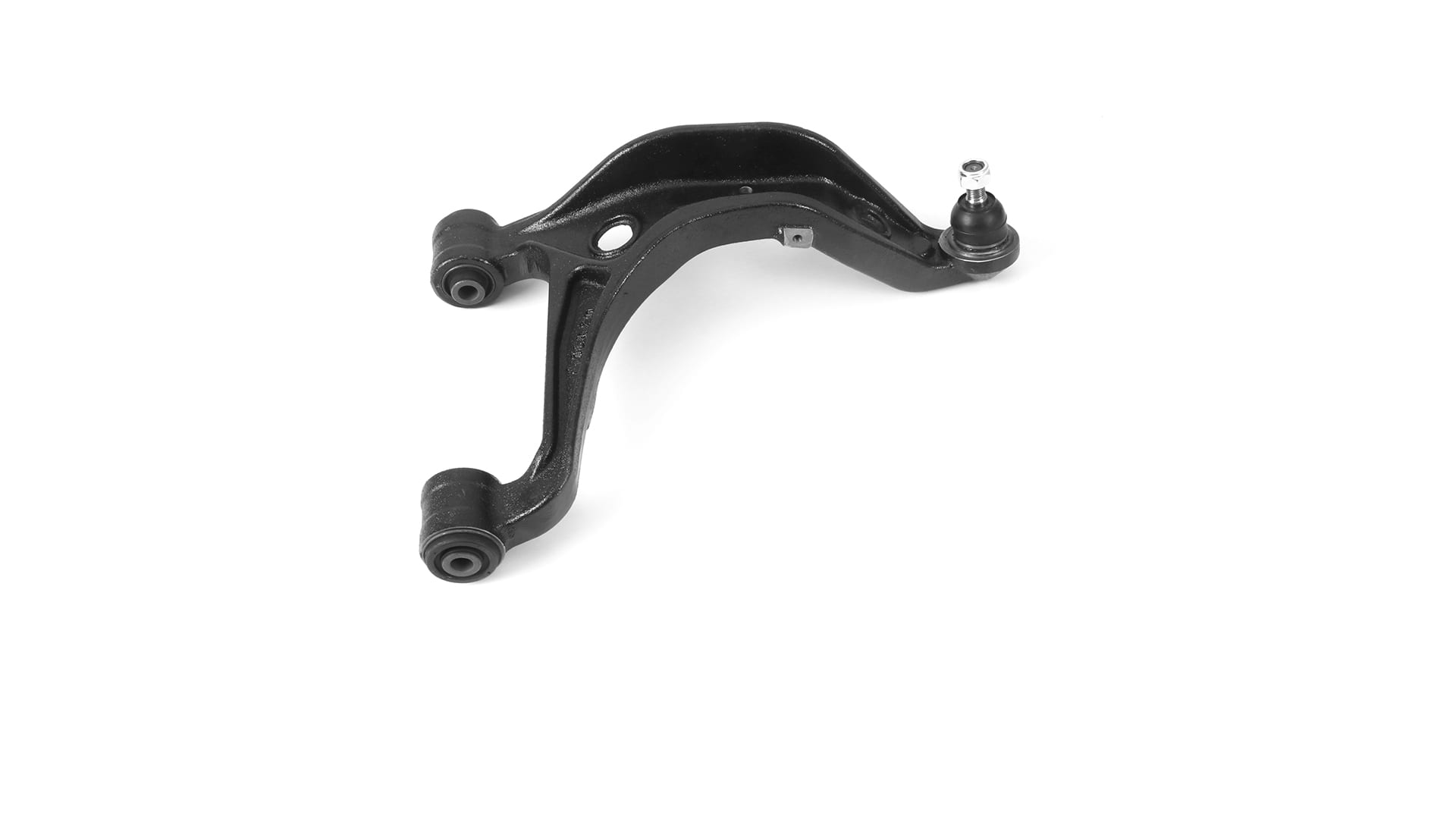 Ilustracja VKDS 826011 B SKF wahacz, zawieszenie koła