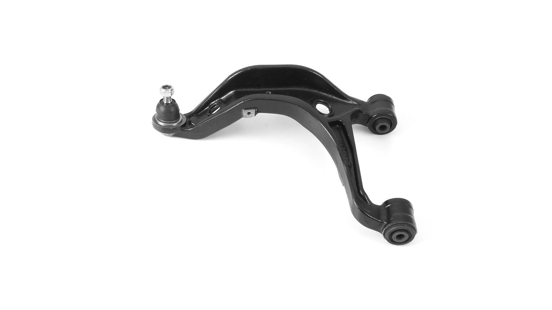 Ilustracja VKDS 826012 B SKF wahacz, zawieszenie koła