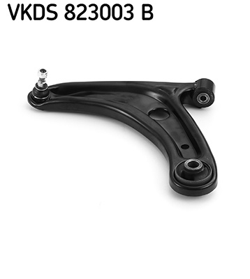 Ilustracja VKDS 823003 B SKF wahacz, zawieszenie koła