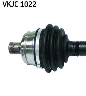 Ilustracja VKJC 1022 SKF półoś napędowa