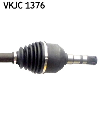 Ilustracja VKJC 1376 SKF półoś napędowa
