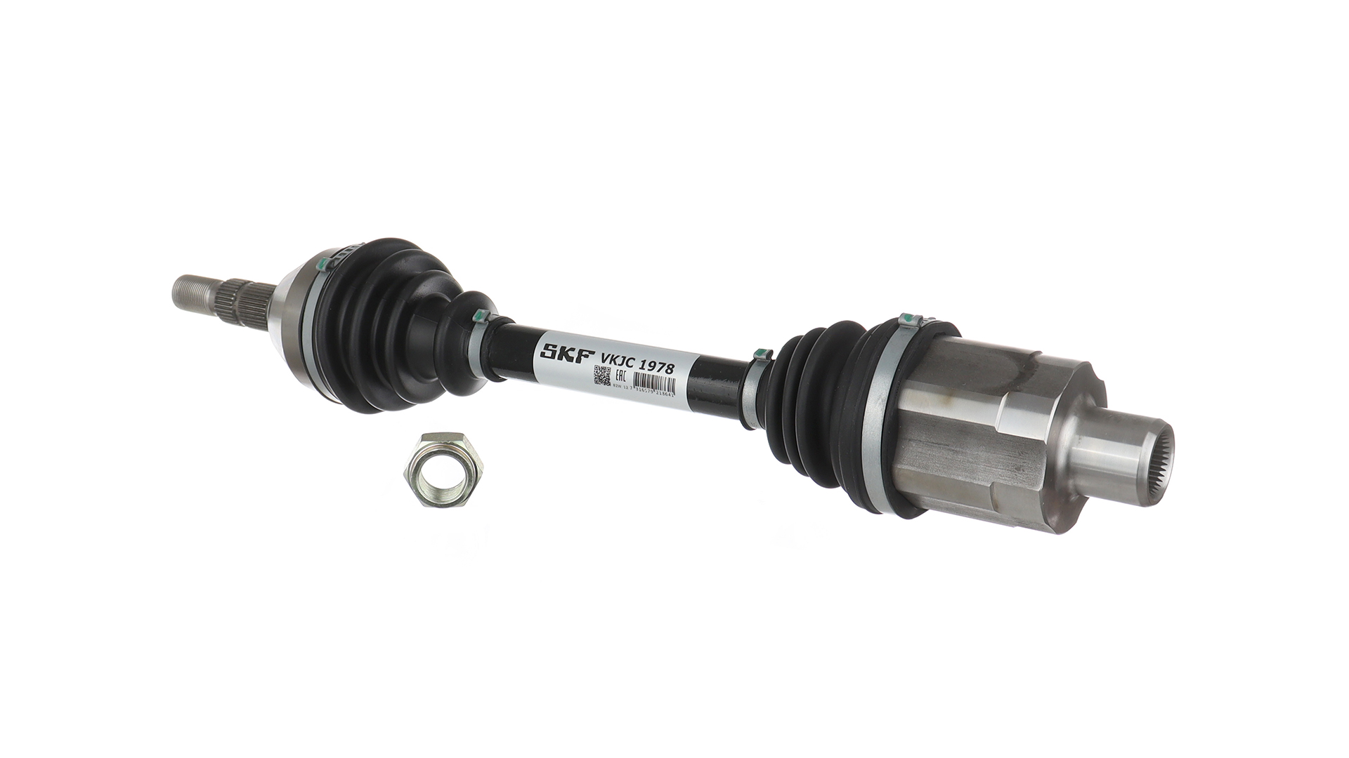Ilustracja VKJC 1978 SKF półoś napędowa
