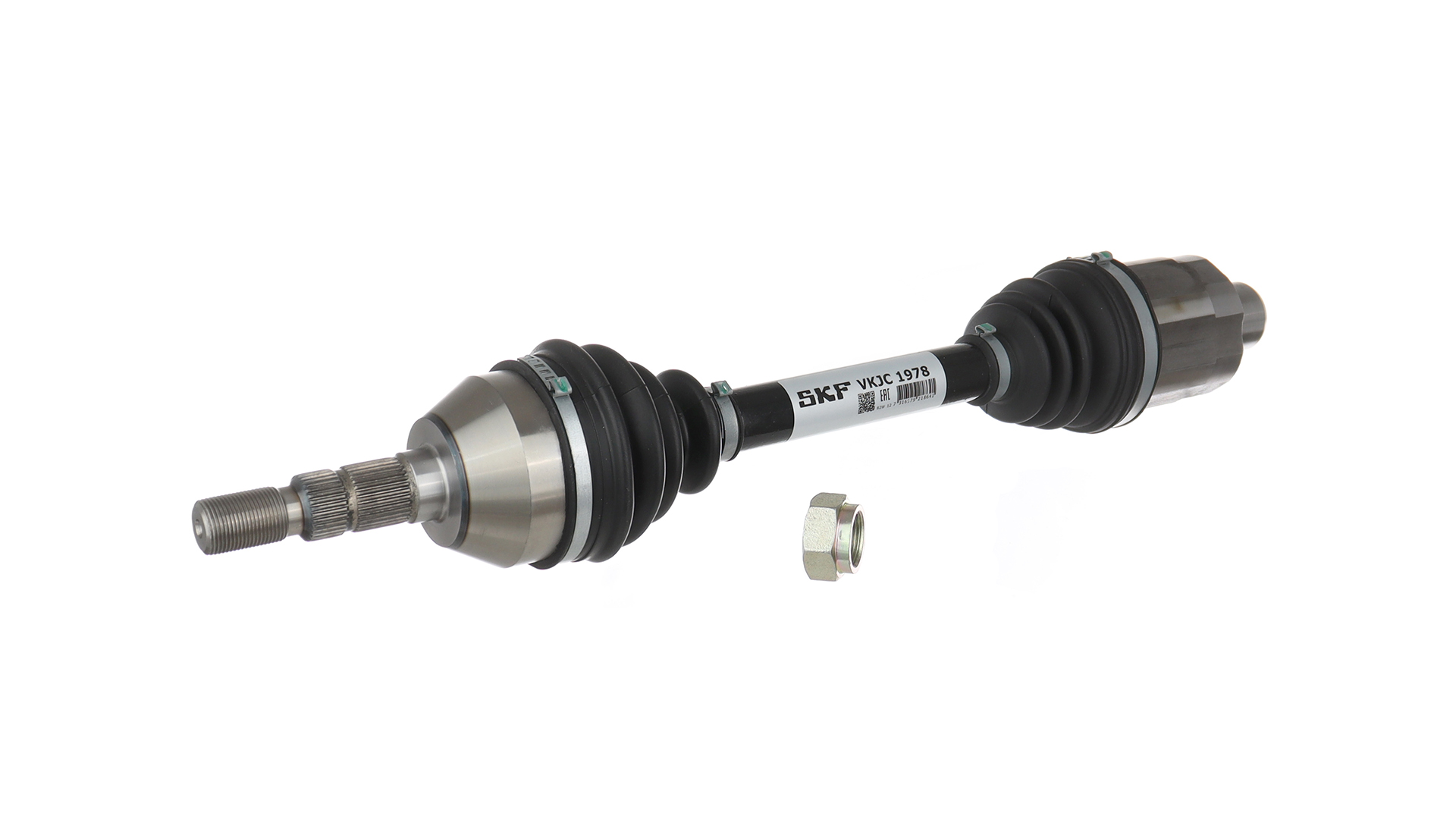 Ilustracja VKJC 1978 SKF półoś napędowa