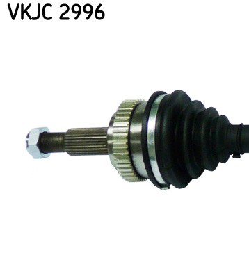 Ilustracja VKJC 2996 SKF półoś napędowa