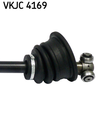 Ilustracja VKJC 4169 SKF półoś napędowa