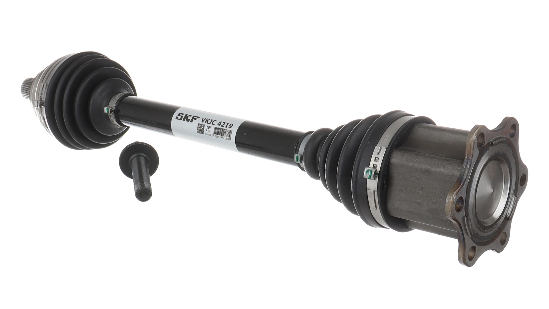 Ilustracja VKJC 4219 SKF półoś napędowa