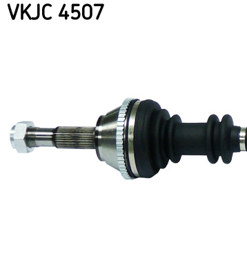 Ilustracja VKJC 4507 SKF półoś napędowa