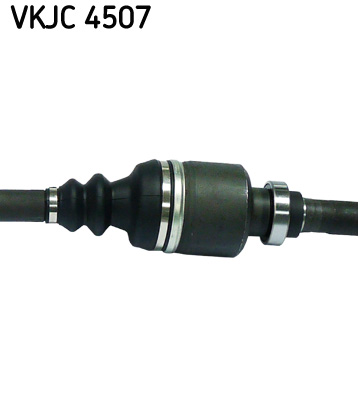 Ilustracja VKJC 4507 SKF półoś napędowa