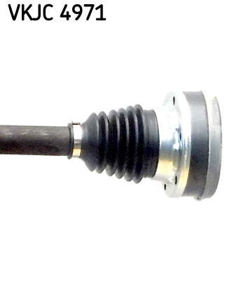 Ilustracja VKJC 4971 SKF półoś napędowa