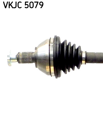 Ilustracja VKJC 5079 SKF półoś napędowa