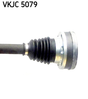 Ilustracja VKJC 5079 SKF półoś napędowa