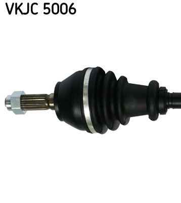 Ilustracja VKJC 5006 SKF półoś napędowa