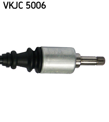 Ilustracja VKJC 5006 SKF półoś napędowa