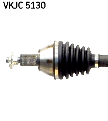 Ilustracja VKJC 5130 SKF półoś napędowa