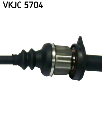 Ilustracja VKJC 5704 SKF półoś napędowa