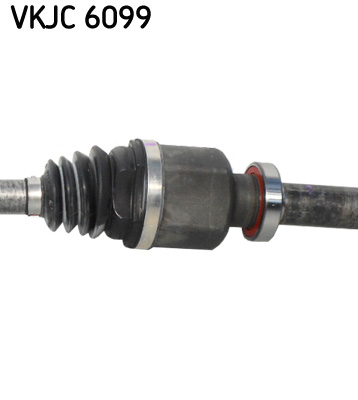 Ilustracja VKJC 6099 SKF półoś napędowa