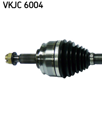 Ilustracja VKJC 6004 SKF półoś napędowa