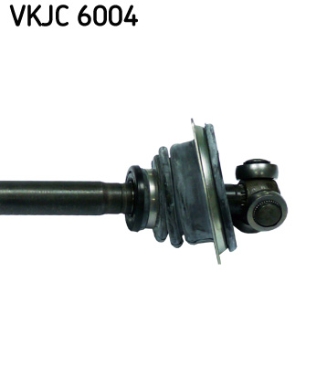 Ilustracja VKJC 6004 SKF półoś napędowa