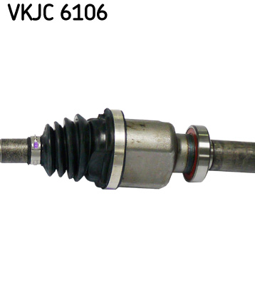 Ilustracja VKJC 6106 SKF półoś napędowa