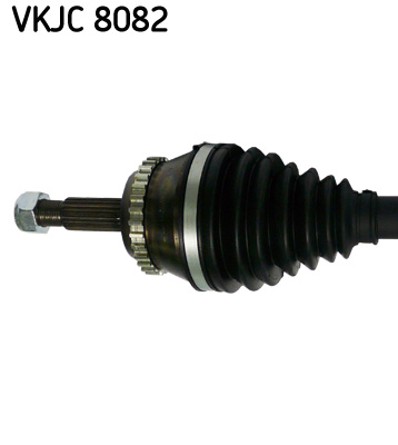 Ilustracja VKJC 8082 SKF półoś napędowa