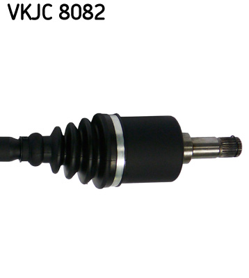 Ilustracja VKJC 8082 SKF półoś napędowa