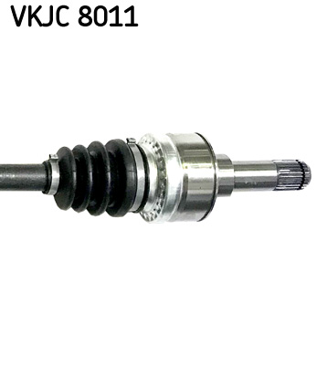Ilustracja VKJC 8011 SKF półoś napędowa