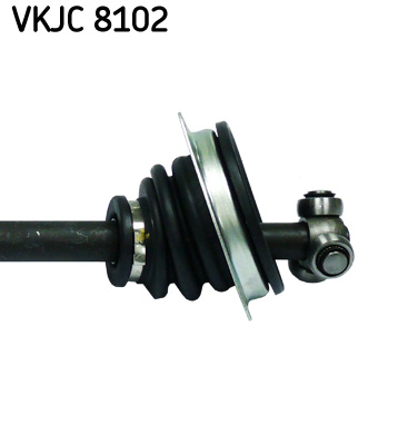 Ilustracja VKJC 8102 SKF półoś napędowa