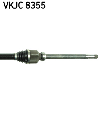 Ilustracja VKJC 8355 SKF półoś napędowa