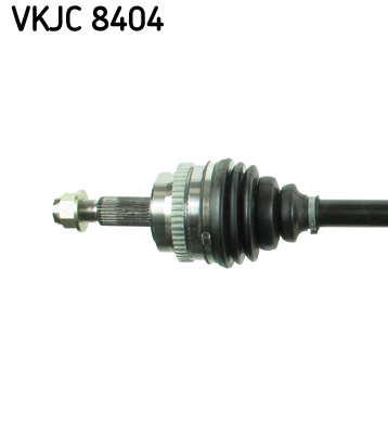 Ilustracja VKJC 8404 SKF półoś napędowa