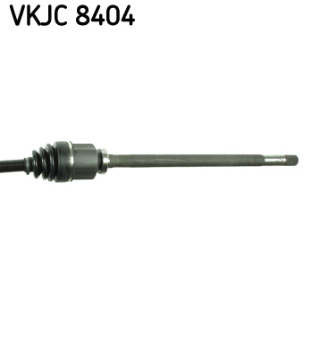 Ilustracja VKJC 8404 SKF półoś napędowa