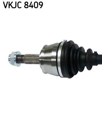 Ilustracja VKJC 8409 SKF półoś napędowa