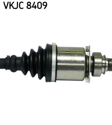 Ilustracja VKJC 8409 SKF półoś napędowa