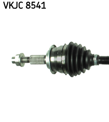 Ilustracja VKJC 8541 SKF półoś napędowa