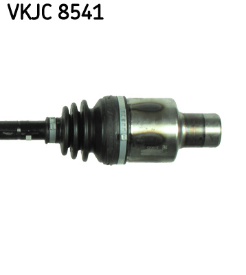 Ilustracja VKJC 8541 SKF półoś napędowa